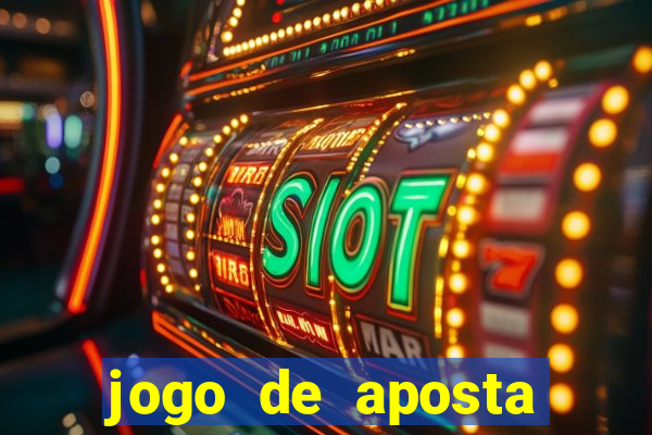 jogo de aposta para menores de idade